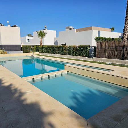 Casa Veran At La Finca Golf Альгорфа Экстерьер фото